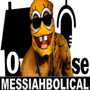 #6 Messiahbolical