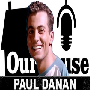 #2 - Paul Danan