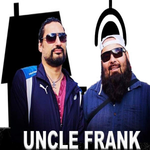 #3 Uncle Frank