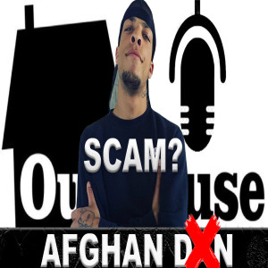 Bonus Episode - Afghan Dan