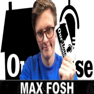 #13 Max Fosh