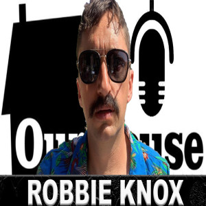 #8 Robbie Knox