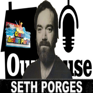 #14 - Seth Porges