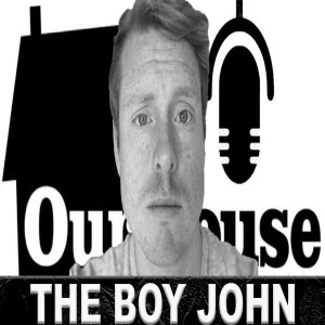 #9 The Boy John