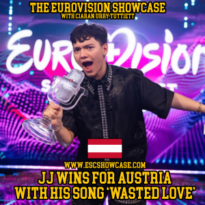 Austria wins the 69th Eurovision Song Contest! - 18th May 2025