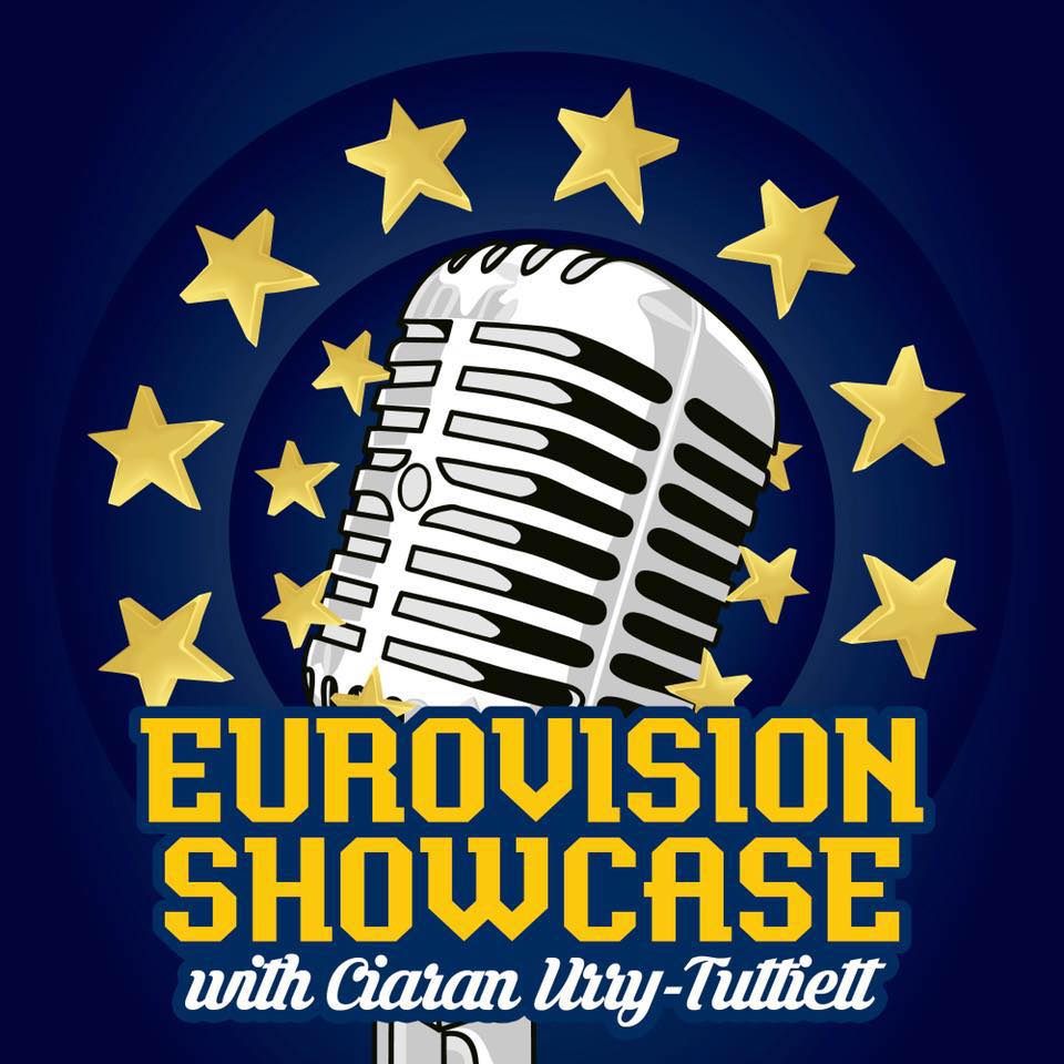 Eurovision Showcase on Forest FM (10th June 2018) 