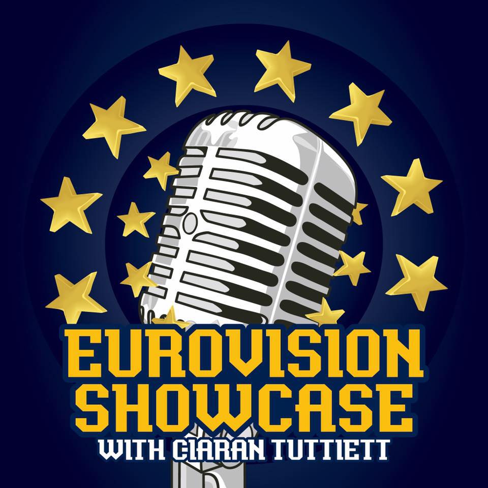 Eurovision Showcase on Forest FM (4th September 2016) 