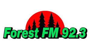 Ciaran's Christmas Special 2015 - Forest FM 92.3 