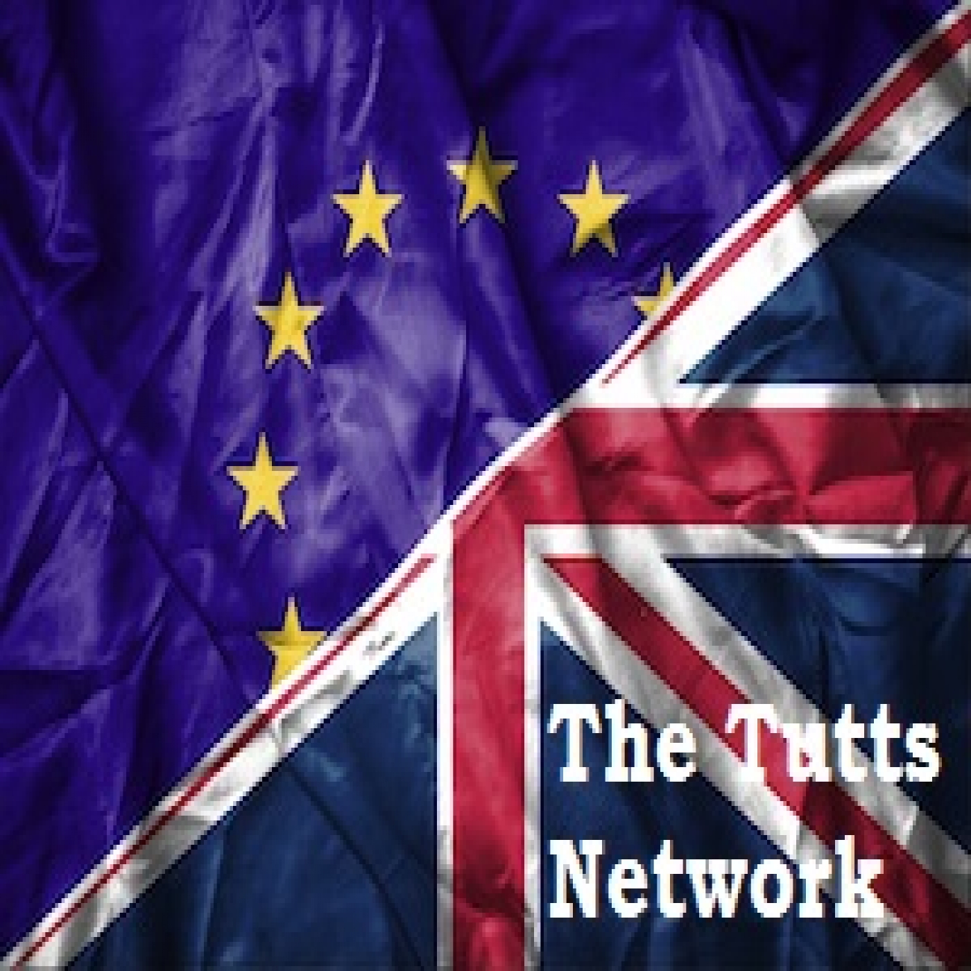 The Tutts Experience (Episode 45 - French Odyssey 2015)