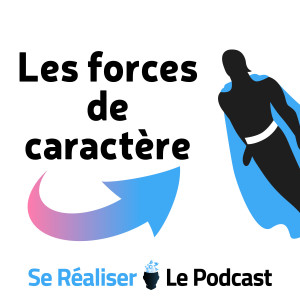 Les forces de caractère