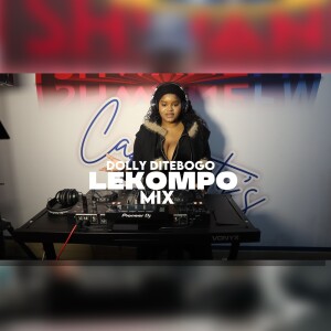 Dolly Ditebogo β Lekompo Mix 2025 | Live on MixLab with DJ Liquidator | Tshwane Fm 93.6
