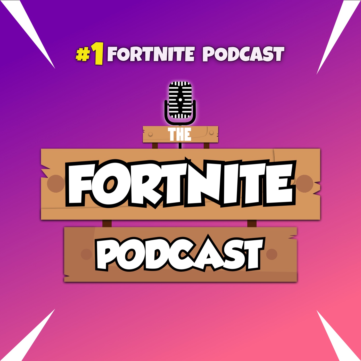 The Fortnite Podcast