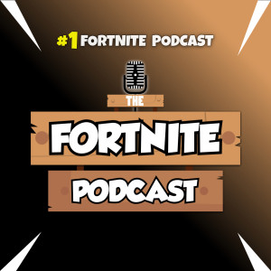 TFP Ep 71: Between Tilted Towers w/Mike (Daily Fortnite Podcast) 