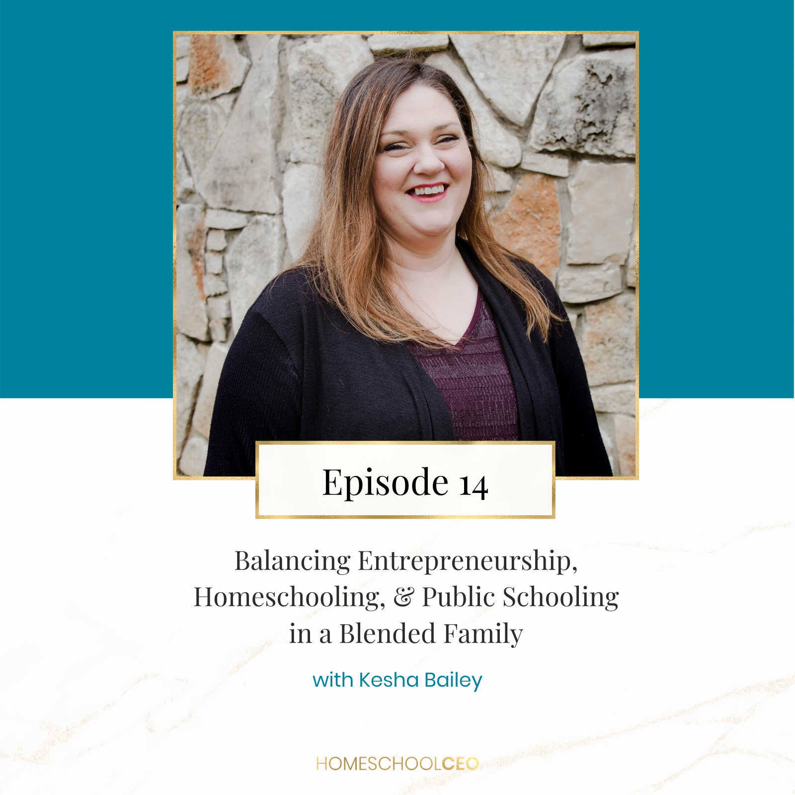 The Homeschool CEO