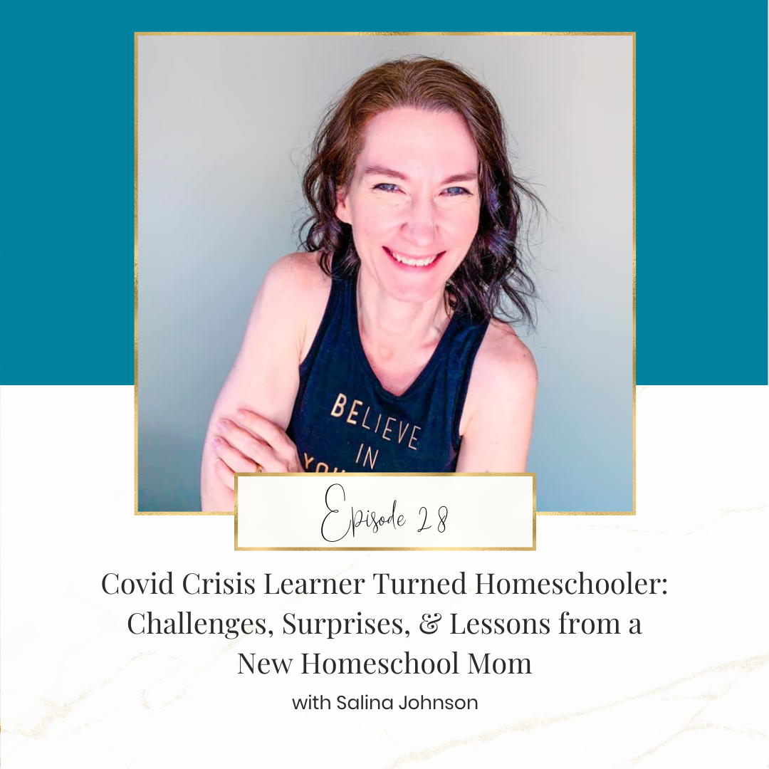 The Homeschool CEO