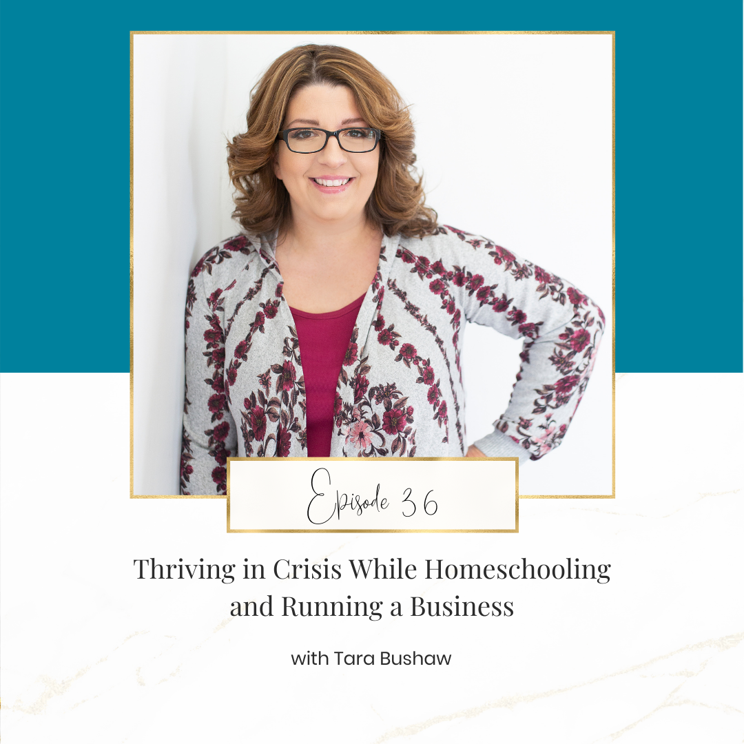 The Homeschool CEO