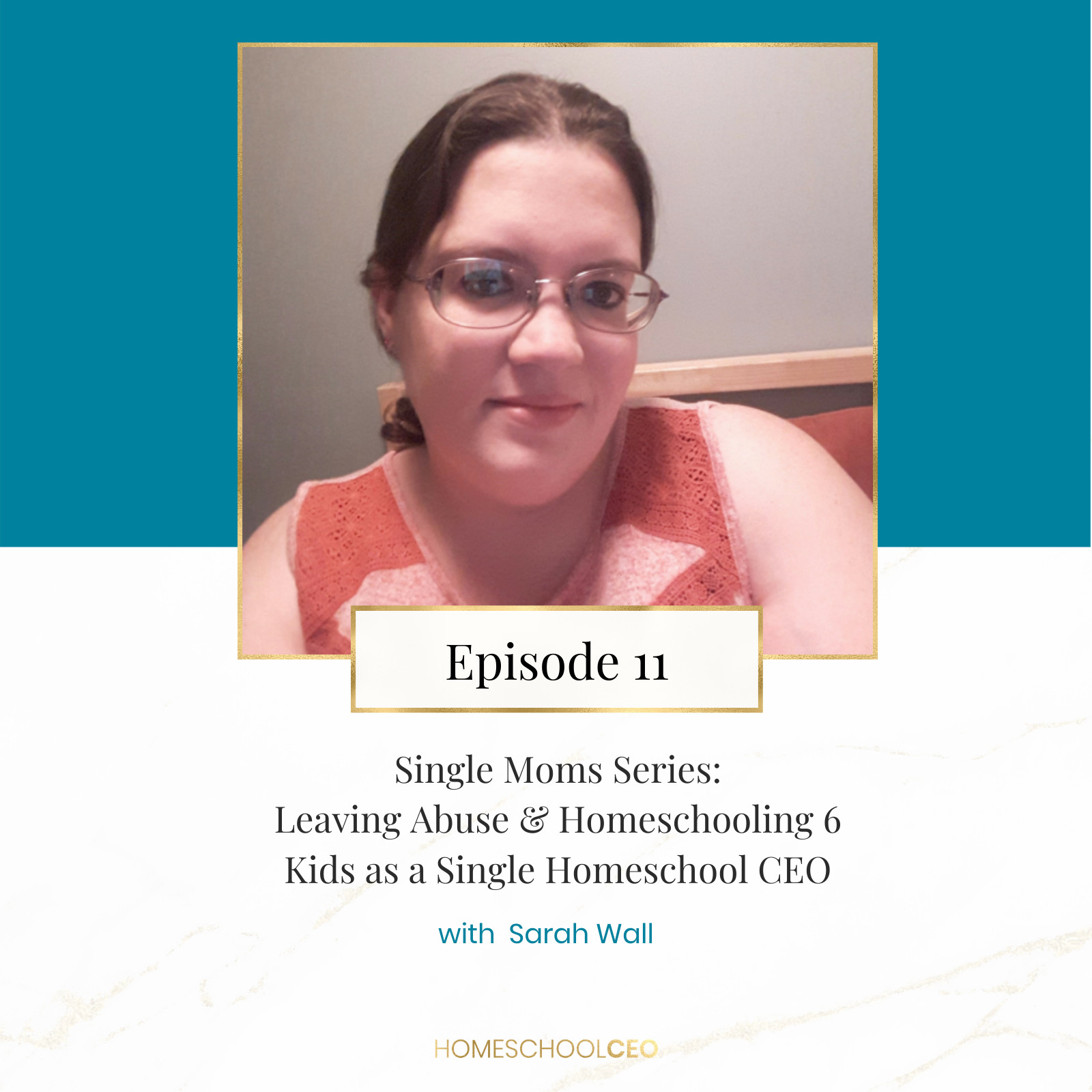 The Homeschool CEO
