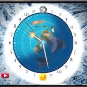 Flat Earth Dave Returns