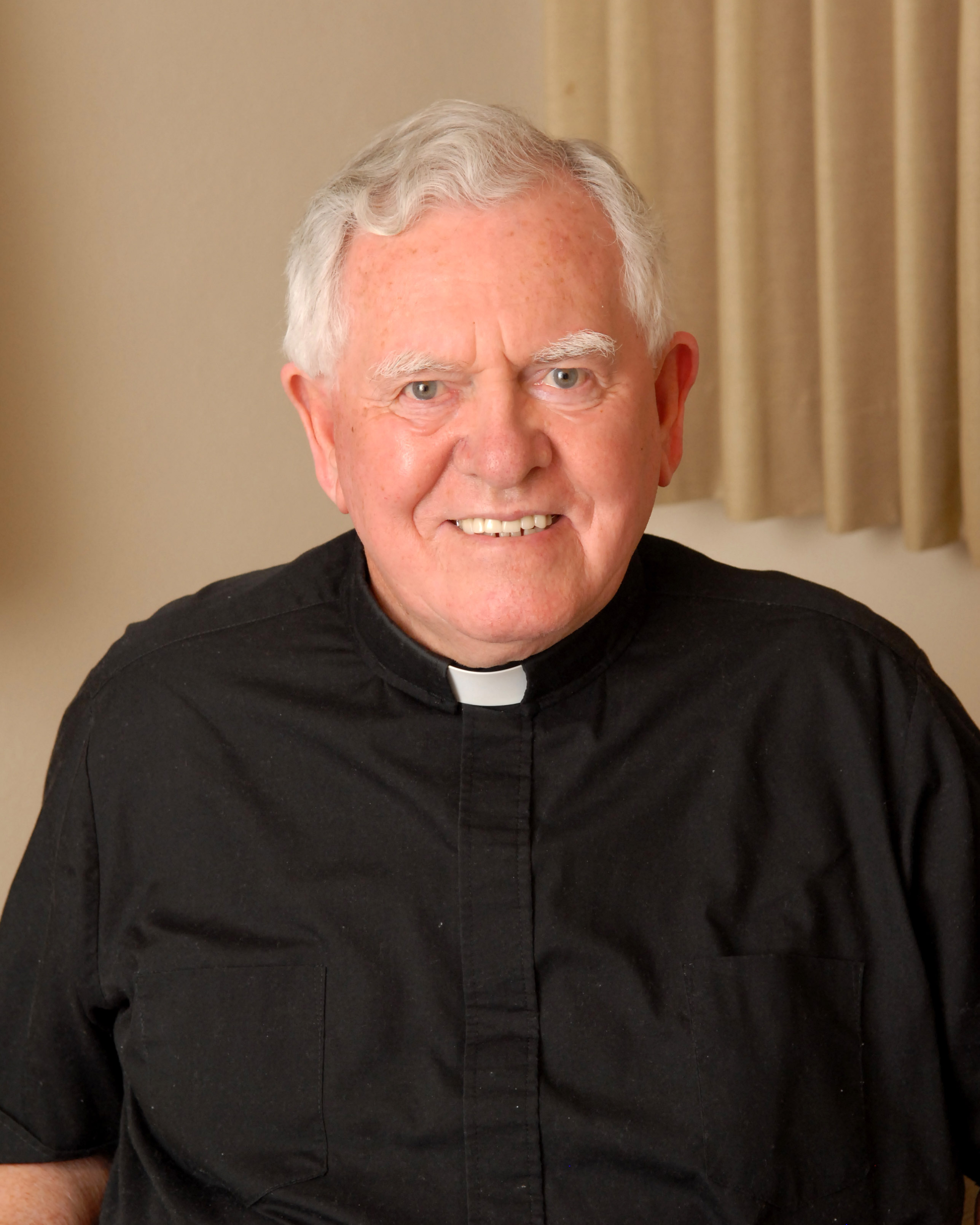 12/25/15 - Fr. Jim Bradley