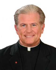 7/5/20 - Fr. Dave Heney
