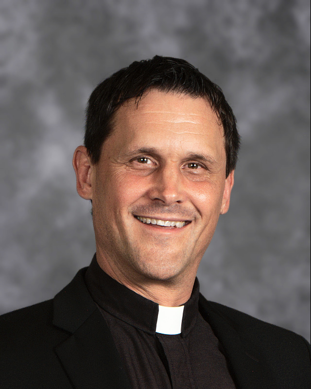 Easter Vigil - Fr. Don Woznicki
