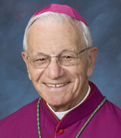 12/13/15 - Bishop Joseph Sartoris