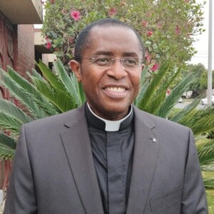3/3/4 - Fr. Henry Okeke
