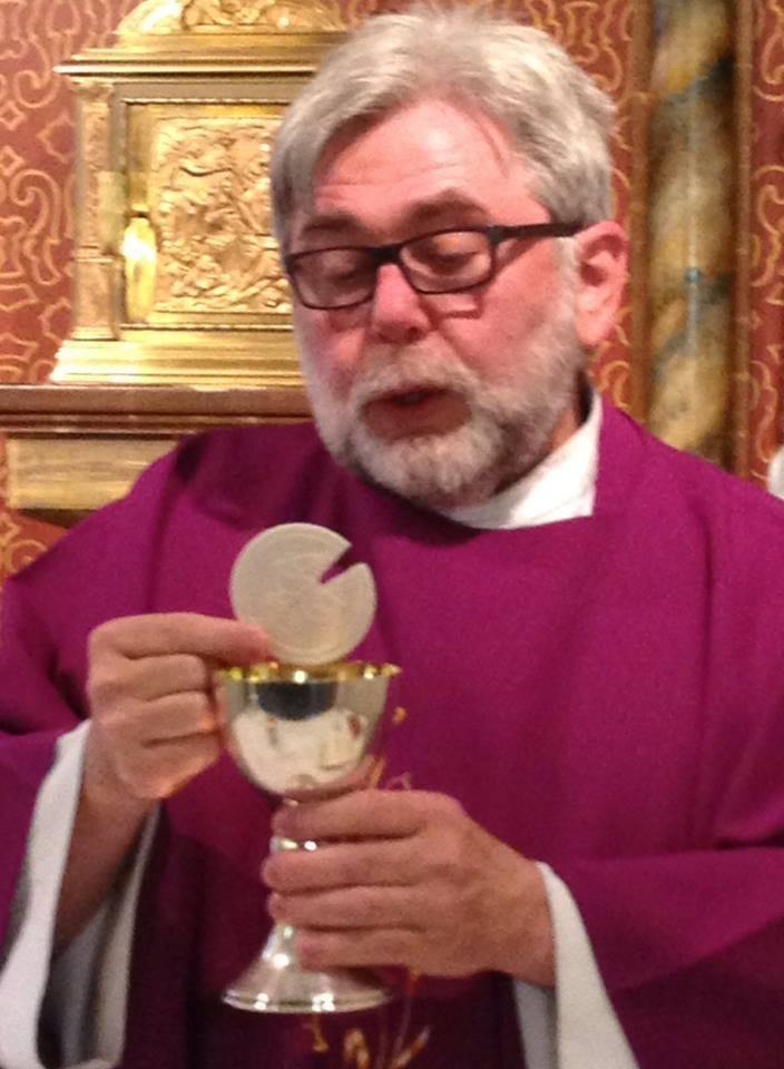 Good Friday - Fr. Jerry Thompson