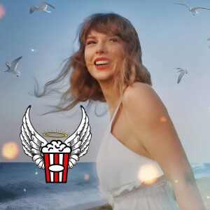 Bonus: Taylor Swift - What does Miss Swift believe?