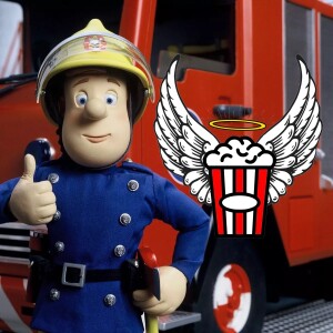 Fireman Sam - We need to talk about Norman...