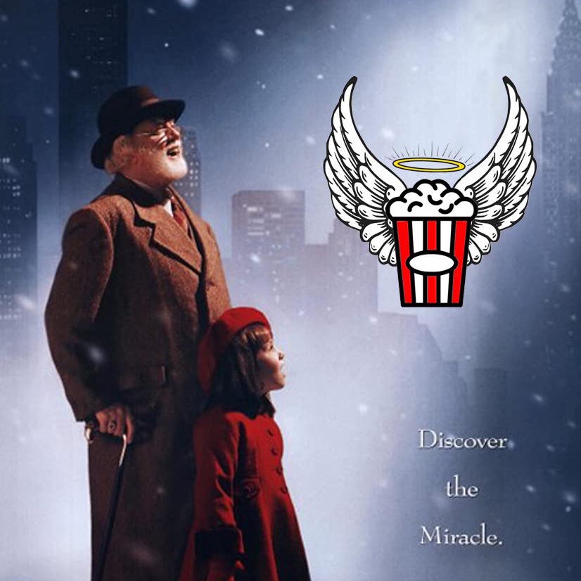 The God in Film Podcast