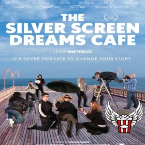 Bonus: Silver Screen Dreams Cafe - How does a cafe become a film studio?