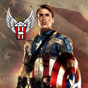 Captain America: First Avenger - Can a Christian go to war?