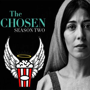 Easter Special: The Chosen Season 2 - What is 'backsliding'?