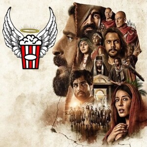 The Chosen Season 4 - Does your head or your heart keep you from Jesus?