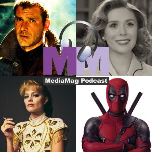 Bonus Episode: The Media Mag Podcast