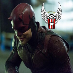 Daredevil - Should we go to confession?