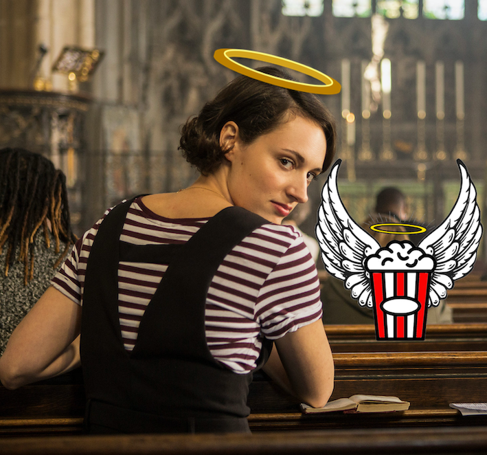 The God in Film Podcast