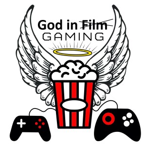 Bonus episode: God in Gaming - teaser