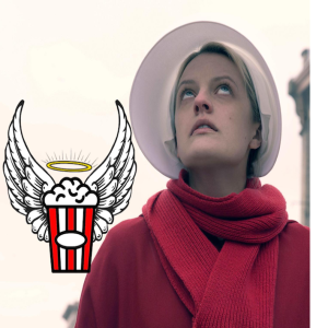 The Handmaid‘s Tale – How has the church oppressed women?