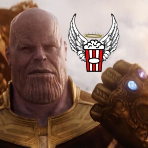 Avengers: Infinity War - Did Christianity inspire the snap?