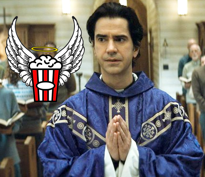 The God in Film Podcast