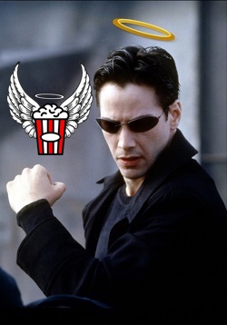 The God in Film Podcast