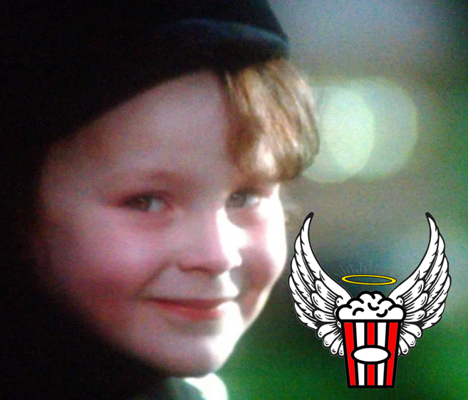 The God in Film Podcast