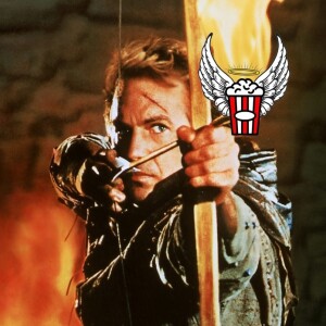 Robin Hood: Prince of Thieves - Fifth Birthday Bonanza!