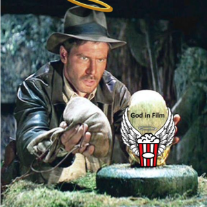 Indiana Jones – What exactly is the Holy Grail?