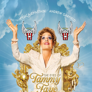 The Eyes of Tammy Faye - What is the prosperity gospel?