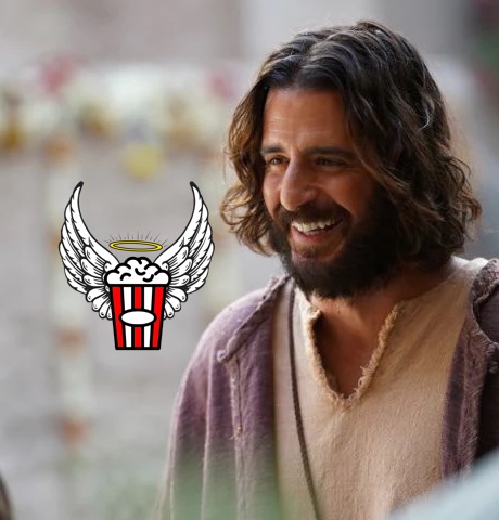 The God in Film Podcast