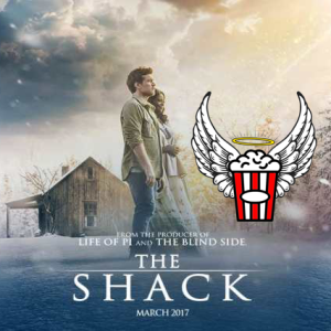 The Shack – Does Jesus have a sense of humour?