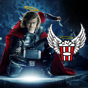 Thor – How should Christians deal with depression?